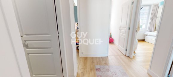 3 غرف نوم منزل في Tours, France رقم 255668 6