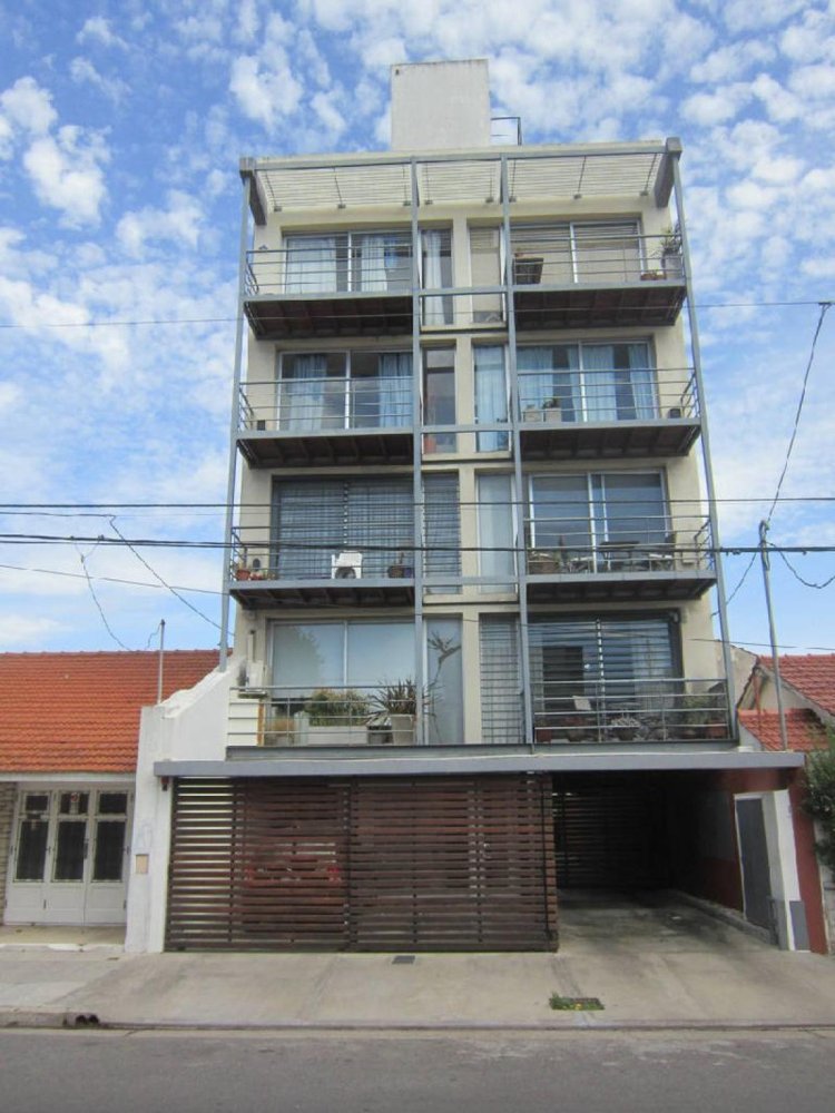 Estudio en Mar del Plata, Argentina No. 92707