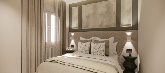 Apartamento T3 em Madrid, Spain N.º 109286 6