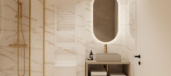 Apartamento T3 em Madrid, Spain N.º 109286 11