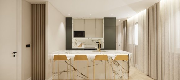 Apartamento T3 em Madrid, Spain N.º 109286 5