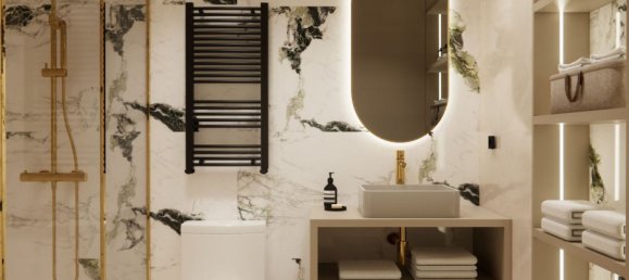 Apartamento T3 em Madrid, Spain N.º 109286 10