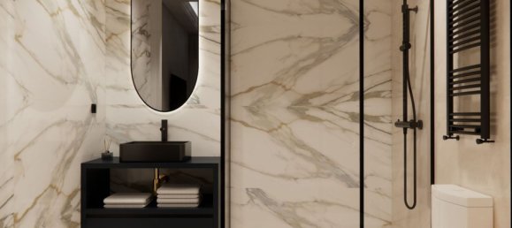 Apartamento T3 em Madrid, Spain N.º 109286 12