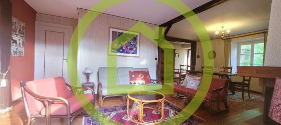 4 غرف نوم منزل في Mulcey, France رقم 228315 14