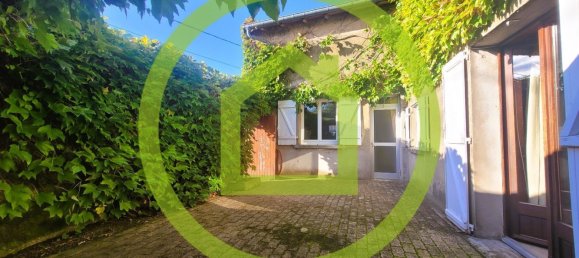 4 غرف نوم منزل في Mulcey, France رقم 228315 4