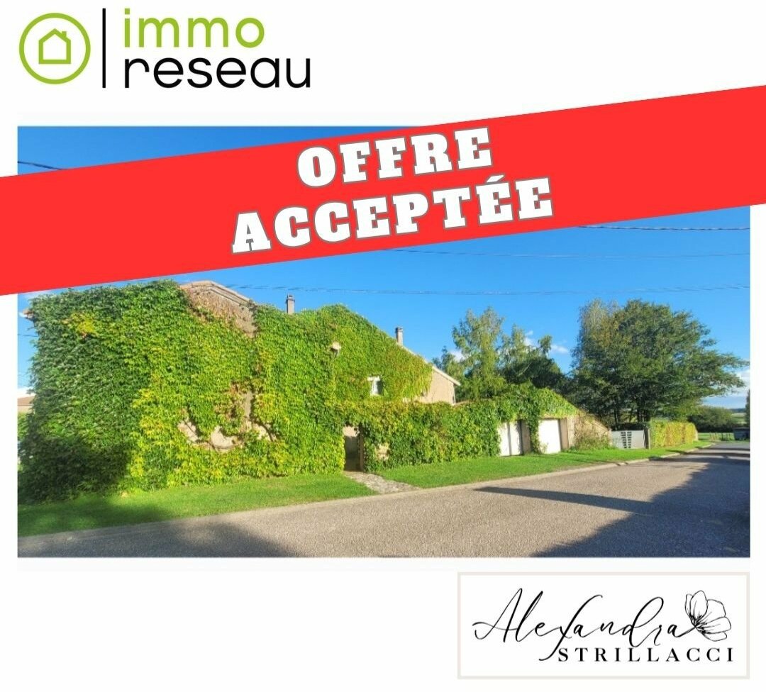 4 غرف نوم منزل في Mulcey, France رقم 228315