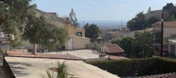 4 chambres Maison à Limassol, Cyprus No. 7083 6