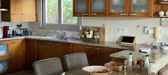 4 chambres Maison à Limassol, Cyprus No. 7083 3