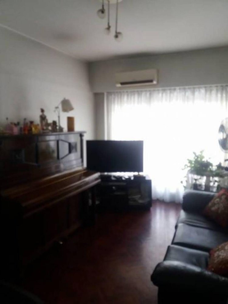 3 bedrooms Apartment in Buenos Aires, Argentina No. 95256