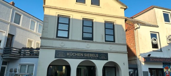 12 rooms Building in Dithmarschen, Germany No. 91389 5