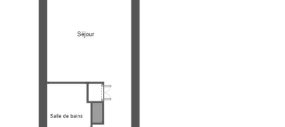 Studio in Ajaccio, France No. 77535 8