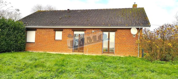 3 chambres Maison à Saint-Pol-sur-Ternoise, France No. 43684 11