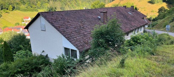 Здание с 5 комнатами в Альб-Дунай, Германия № 322303 5