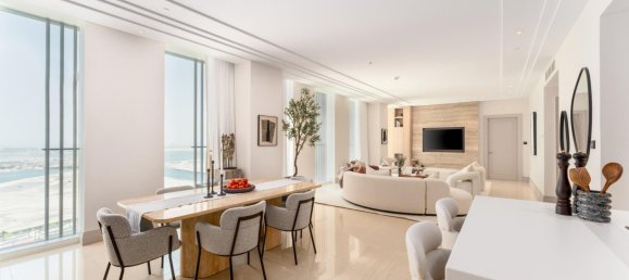 2 Schlafzimmer Wohnung in Four Seasons Private Residences, Al Maryah Island, UAE, Nr. 64093 6