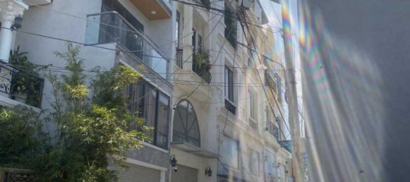 50m² Townhouse in District 7, Vietnam No. 19446 2