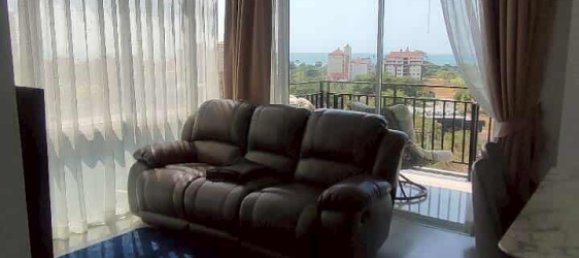 Condominio de 2 dormitorios en Pattaya, Thailand No. 68007 4