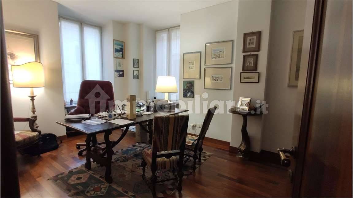 Квартира с 3 спальнями в Анкона, Италия № 350926