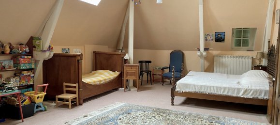 4 bedrooms House in Massay, France No. 159821 12