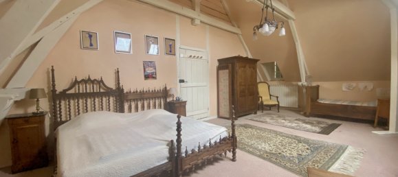 4 bedrooms House in Massay, France No. 159821 13