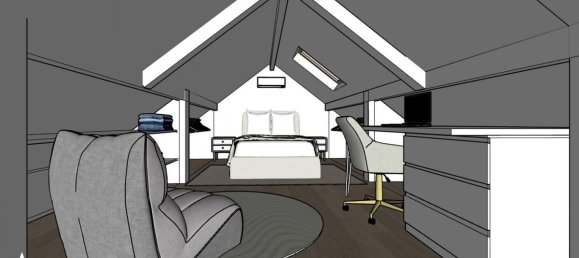 3 bedrooms House in Saint-Germain-en-Laye, France No. 319494 10