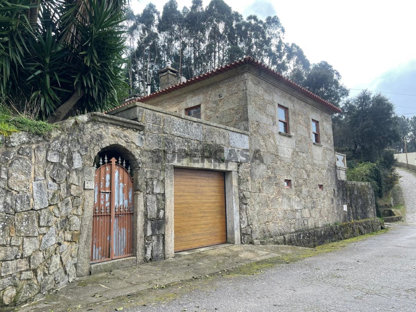 3 bedrooms House in Viana do Castelo, Portugal No. 152061