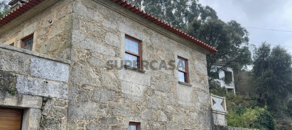 3 bedrooms House in Viana do Castelo, Portugal No. 152061 7