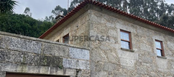 3 bedrooms House in Viana do Castelo, Portugal No. 152061 6