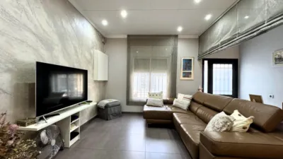 Moradia em banda T4 em Sabadell, Spain N.º 133435