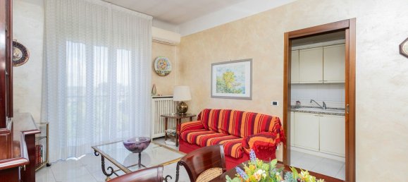 3 rooms Apartment in Milan, Italy No. 339059 5