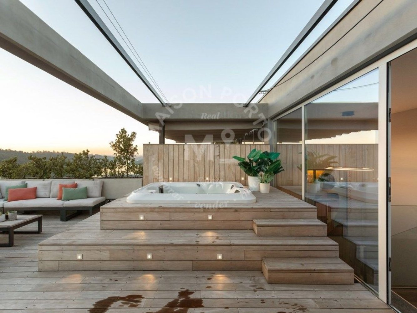 3 غرف نوم منزل في Gondomar, Portugal رقم 26725