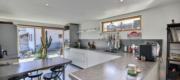 Casa T5 em Bourg-Saint-Maurice, France N.º 203662 2