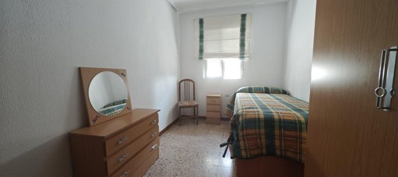Apartamento de 3 dormitorios en Cáceres, Spain No. 141345 35