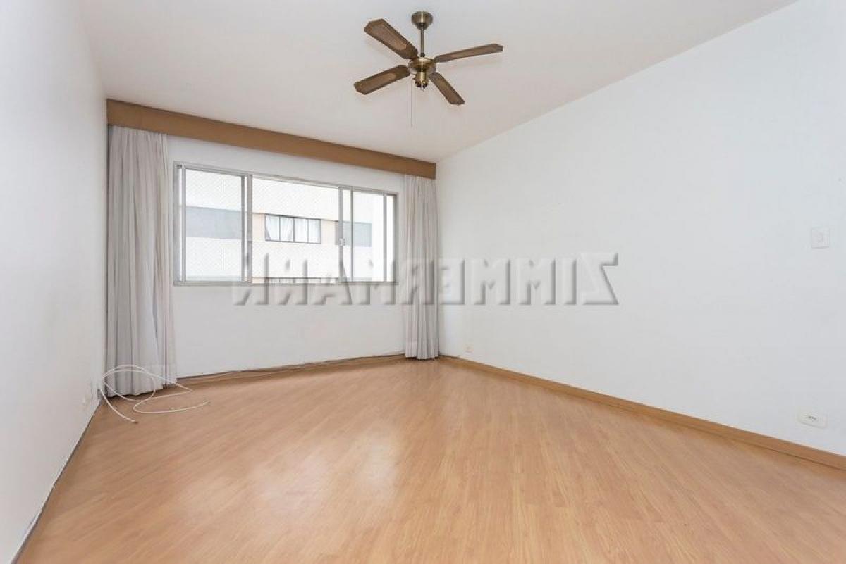 2 غرف نوم شقة في Sao Paulo, Brazil رقم 585484