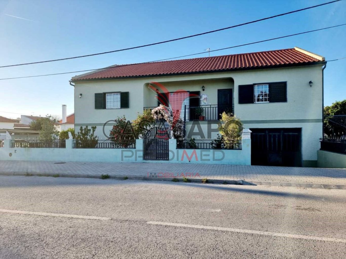 7 bedrooms House in Quarteira, Portugal No. 195779