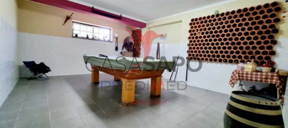 7 Schlafzimmer Haus in Quarteira, Portugal, Nr. 195779 23