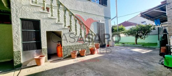 7 Schlafzimmer Haus in Quarteira, Portugal, Nr. 195779 5