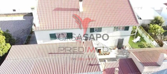 7 Schlafzimmer Haus in Quarteira, Portugal, Nr. 195779 3