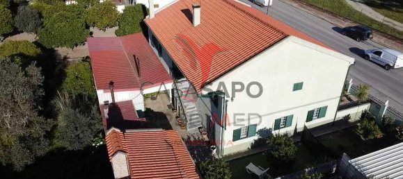 7 Schlafzimmer Haus in Quarteira, Portugal, Nr. 195779 2