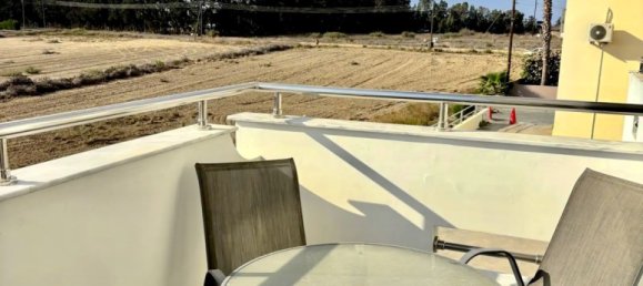 2 bedrooms Apartment in Meneou, Cyprus No. 26428 6