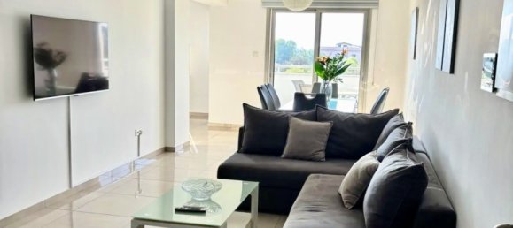 2 bedrooms Apartment in Meneou, Cyprus No. 26428 2