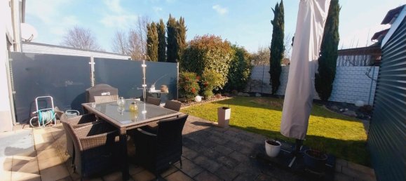 Таунхаус с 3 спальнями в Рейн-Неккар, Германия № 326466 3