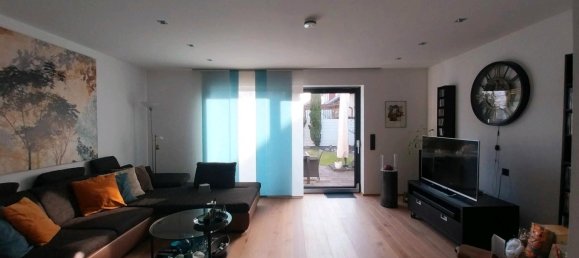 Таунхаус с 3 спальнями в Рейн-Неккар, Германия № 326466 6