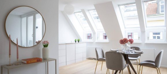 Dúplex de 3 habitaciónes en Wahring, Austria No. 247741 5