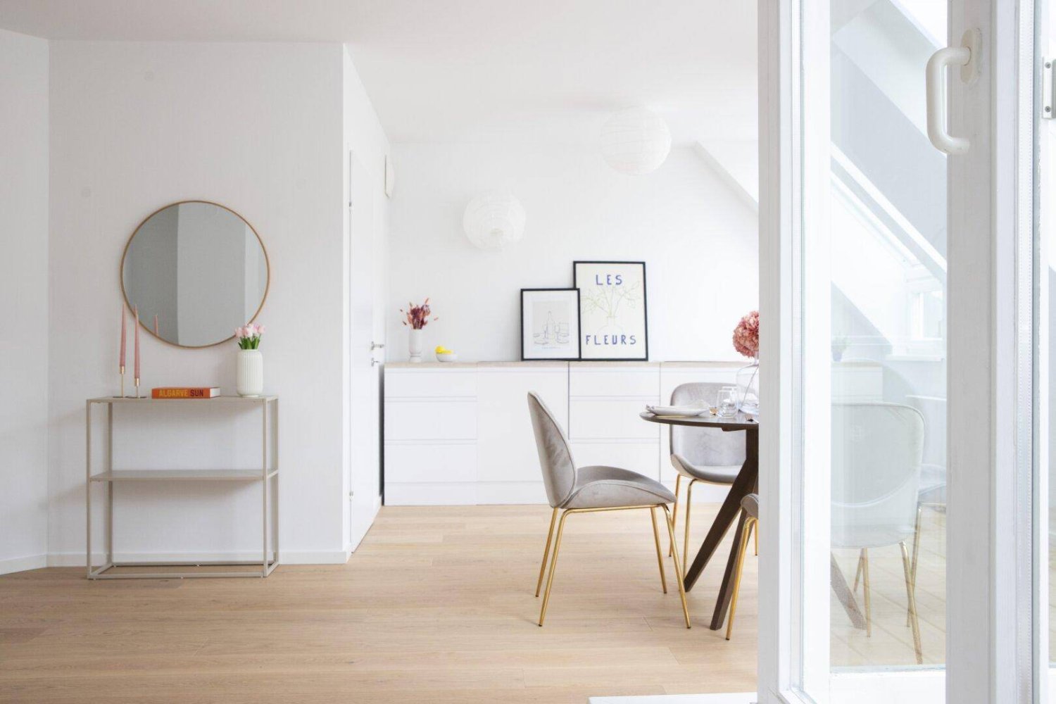 Dúplex de 3 habitaciónes en Wahring, Austria No. 247741