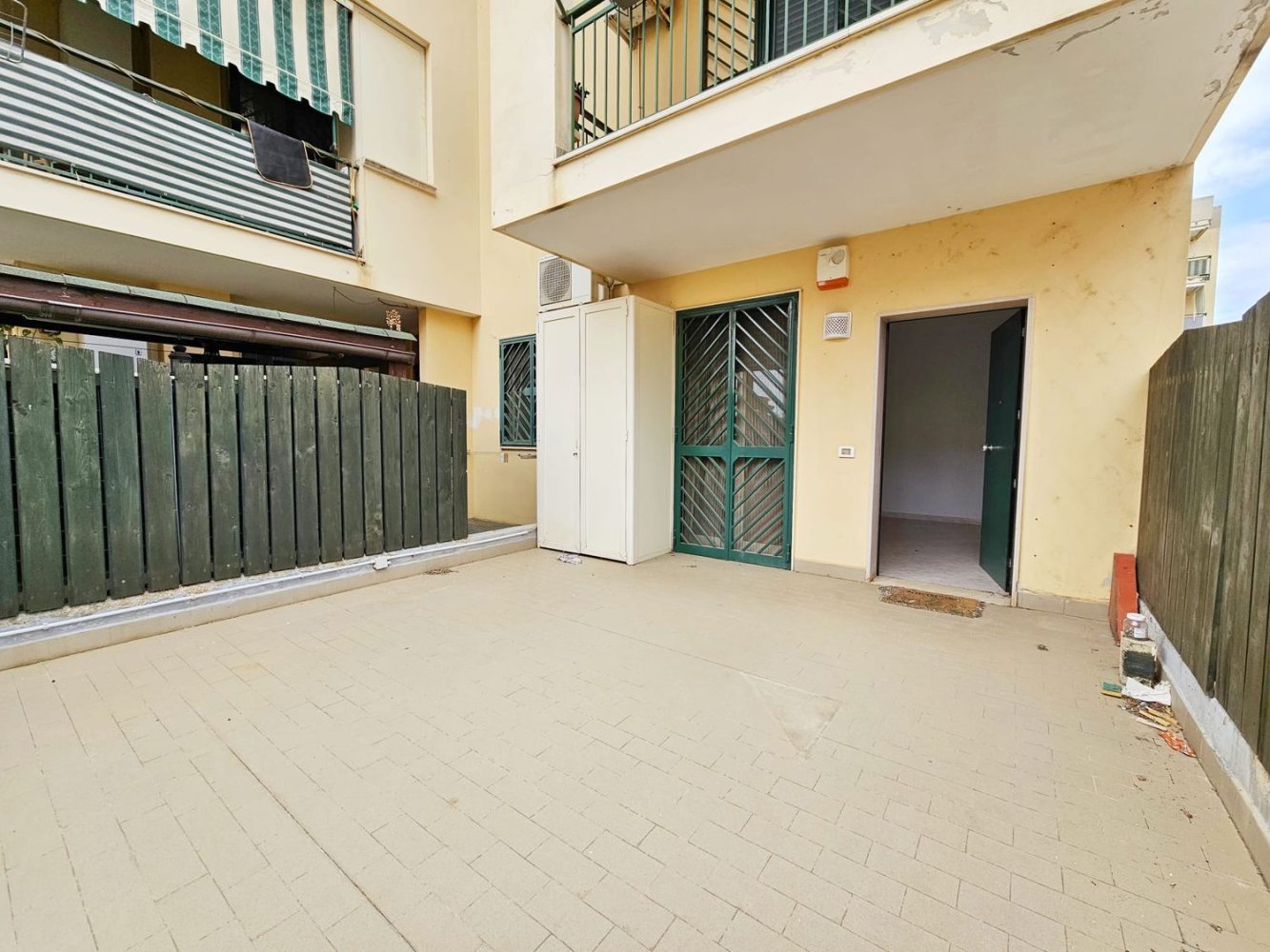 Квартира с 3 спальнями в Пало дель Колле, Италия № 402500