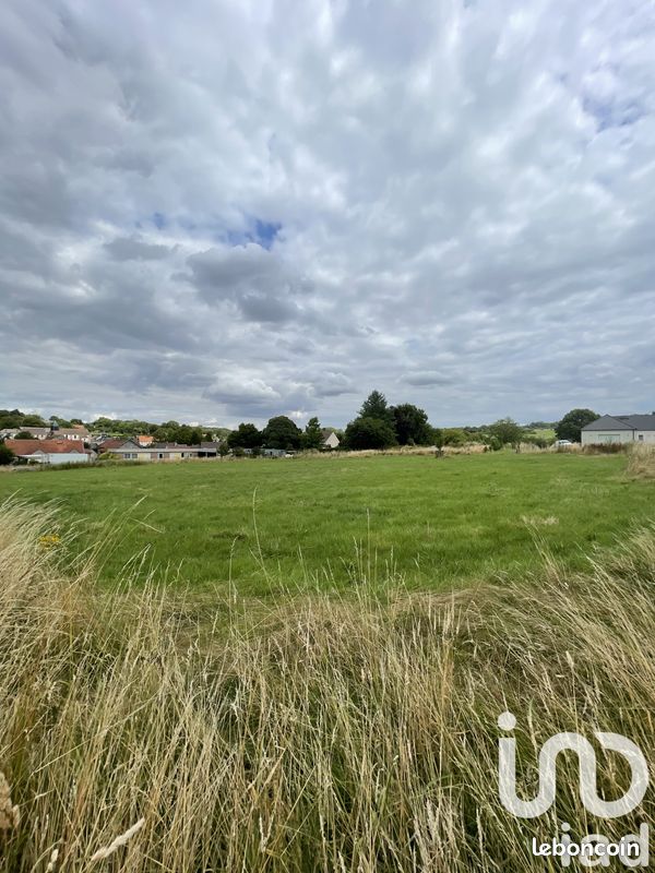 8048m² Land in Beuvardes, France No. 228512