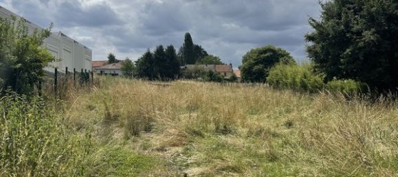 8048m² Land in Beuvardes, France No. 228512 3