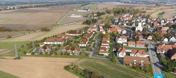 Terreno em La Wantzenau, France 605 m² N.º 71643 2
