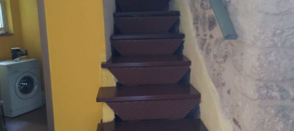 3-salle Appartement à Campobasso, Italy No. 274034 3