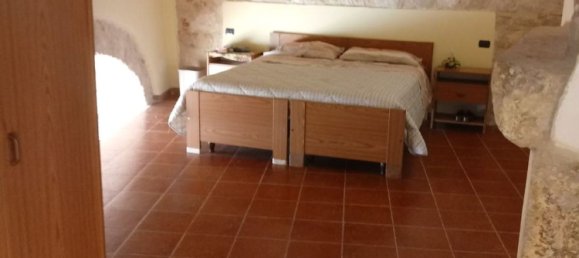 3-salle Appartement à Campobasso, Italy No. 274034 7